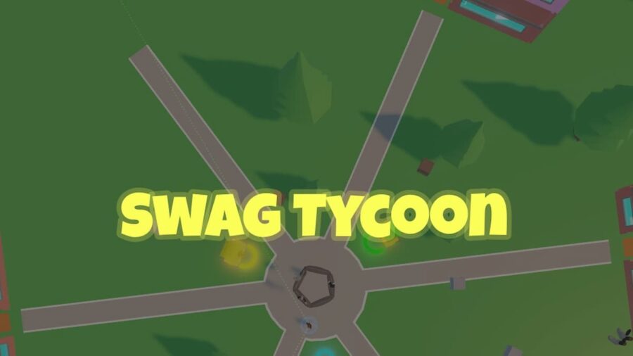 Swag Tycoon Title