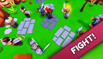 Zombie Army Simulator Title