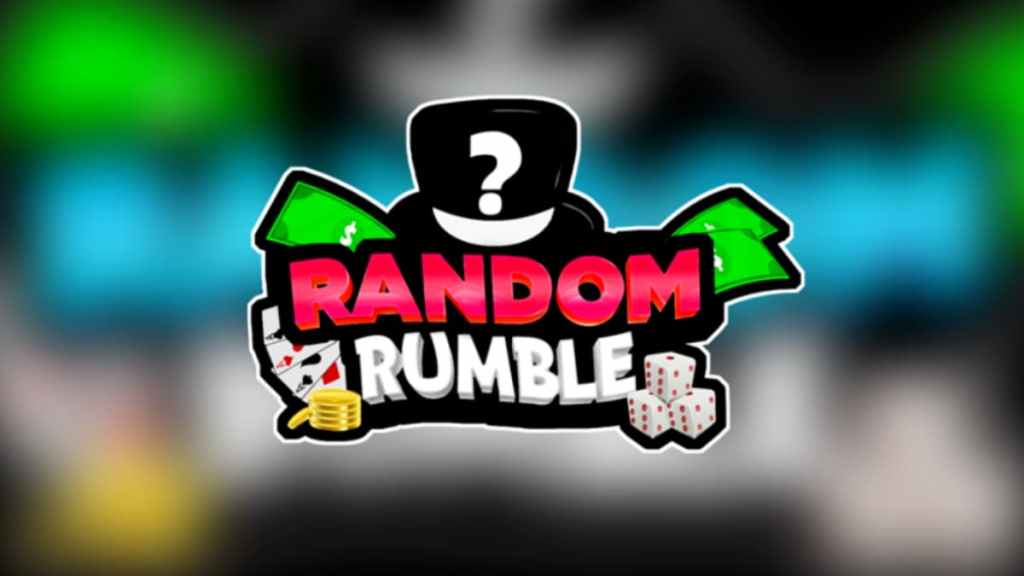 How to get the return to tradition badge in Roblox Random Rumble Pro