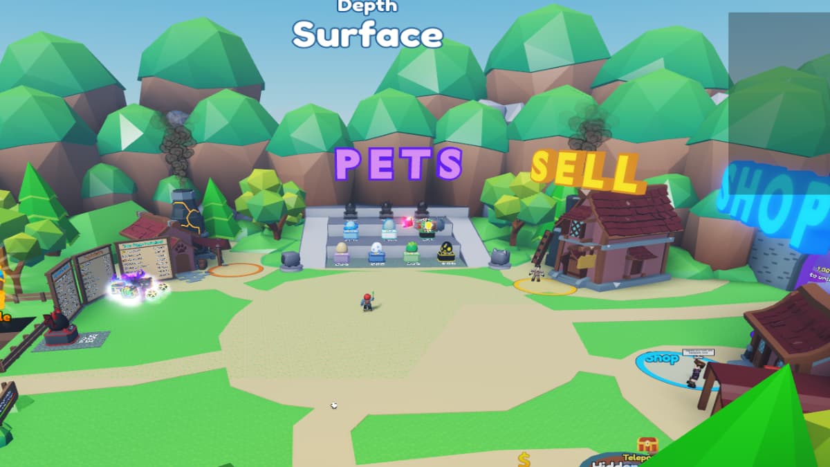 Affordable roblox mining simulator 2 For Sale