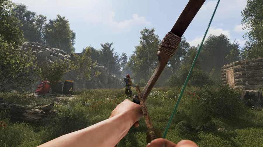 Reedem Code Rust Can you still Code Raid in Rust? | Pro Game Guides