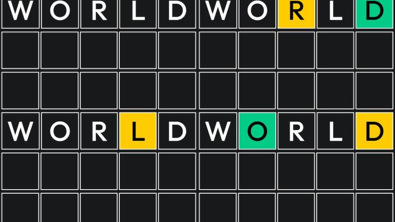 What is Sedecordle? A wordlelike game  Pro Game Guides