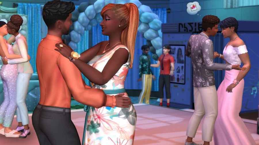 How To Have Prom In The Sims 4 Prom Event Guide Pro Game Guides How To Have Prom In The Sims 4 Prom Event Guide Pro Game Guides