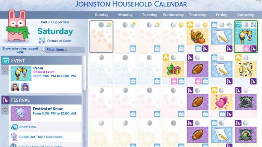 How to have Prom in The Sims 4 - Prom Event Guide - Pro Game Guides How to have Prom in The Sims 4 - Prom Event Guide - Pro Game Guides