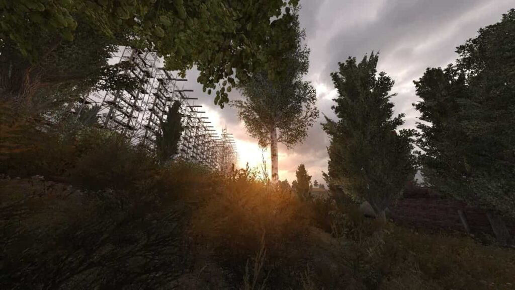 stalker anomaly do you need base game