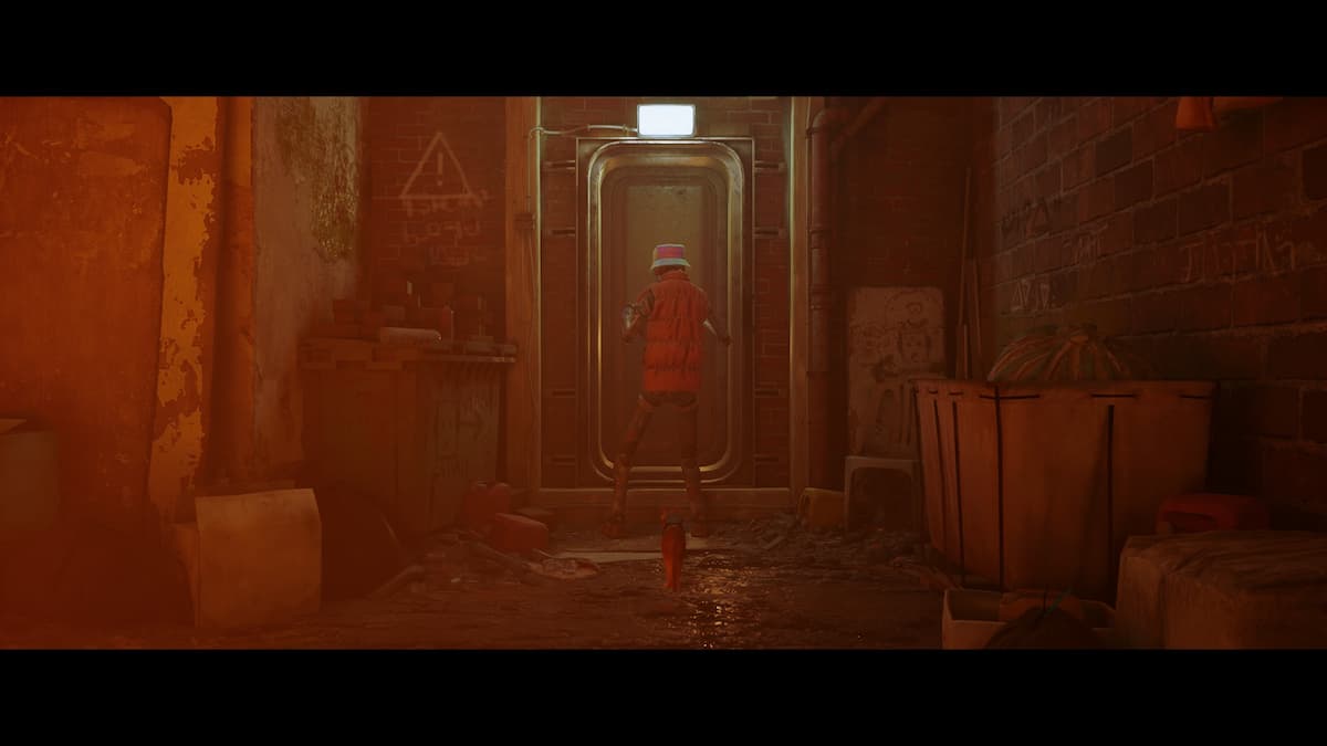 How to find the secret lab in Seamus' apartment in Stray Pro Game Guides