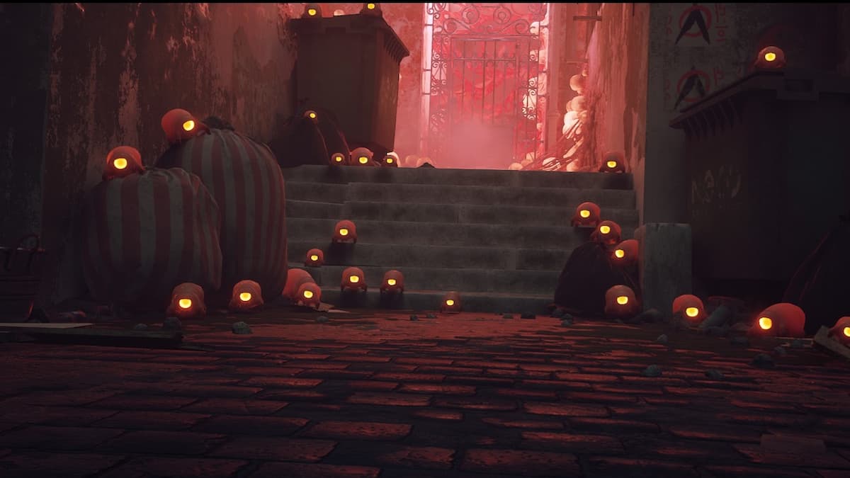 What are the Zurks in Stray? | Pro Game Guides