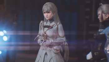 The DioField Chronicle Waltaquin