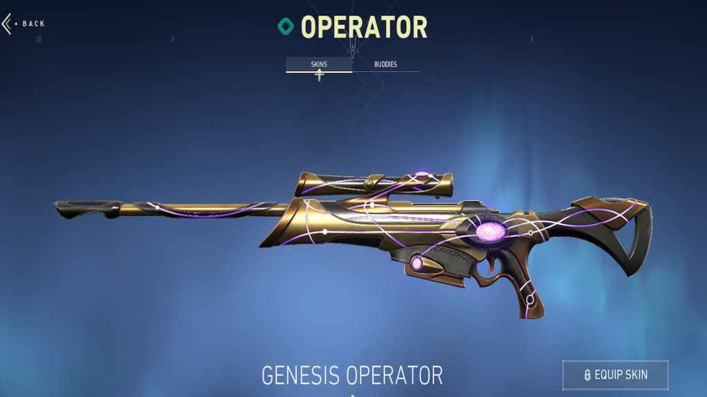 All Valorant operator skins and how to get them - Thehiu