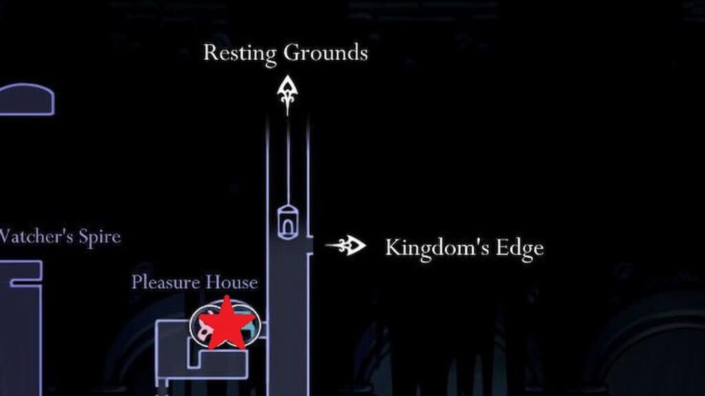 Where is the bank in Hollow Knight? Pro Game Guides