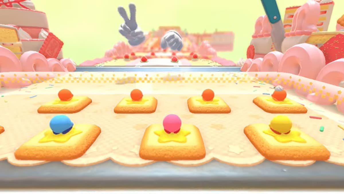 download kirby buffet release date for free