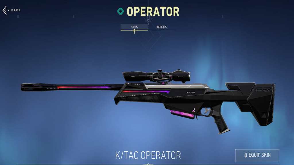 Valorant Operator Skins: Price, Release Date, Rarity, How, 59% OFF