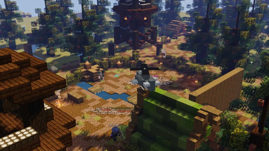 Best Earth Minecraft Servers (2022) - Pro Game Guides