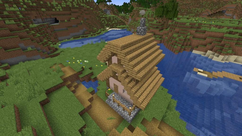 15 Easy Minecraft House Ideas - Pro Game Guides