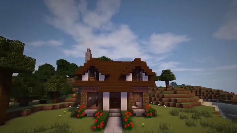 12 Best Minecraft House Design Ideas (2023) - Pro Game Guides