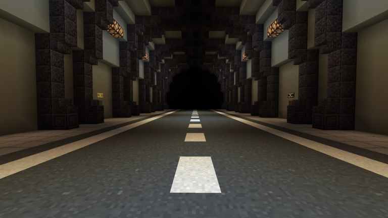 Minecraft Adventure Map Backrooms ?resize=768,432
