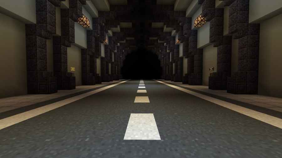 Minecraft Adventure Map Backrooms ?w=900