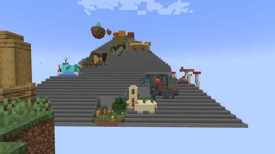Best Minecraft Parkour Maps (2024) - Pro Game Guides