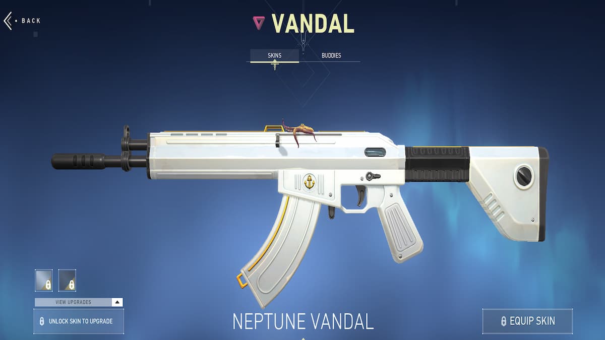 All Valorant Vandal Skins And How To Get Them - Pro Game Guides