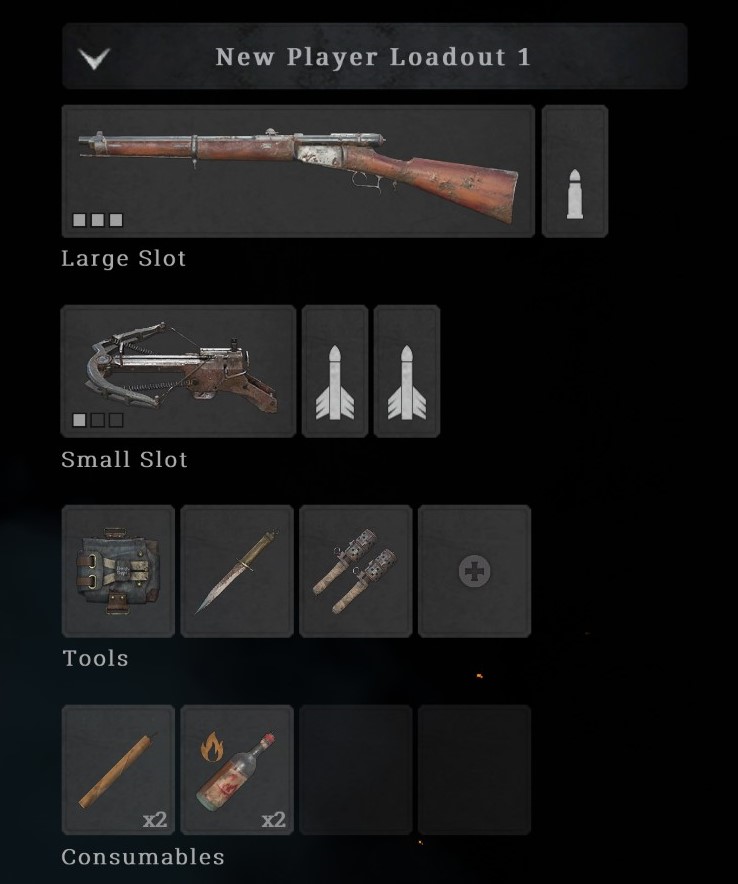 Best Builds for New Players in Hunt Showdown Pro Game Guides