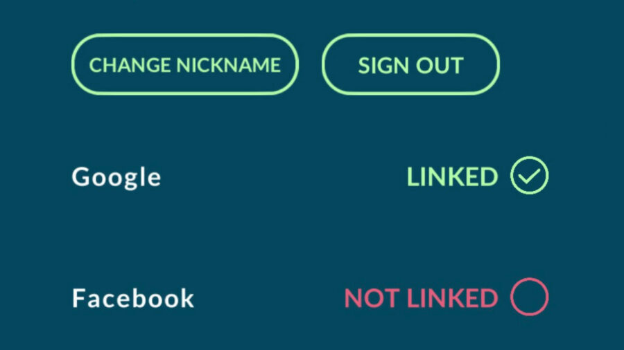 How to log out of Pokémon GO Pro Game Guides