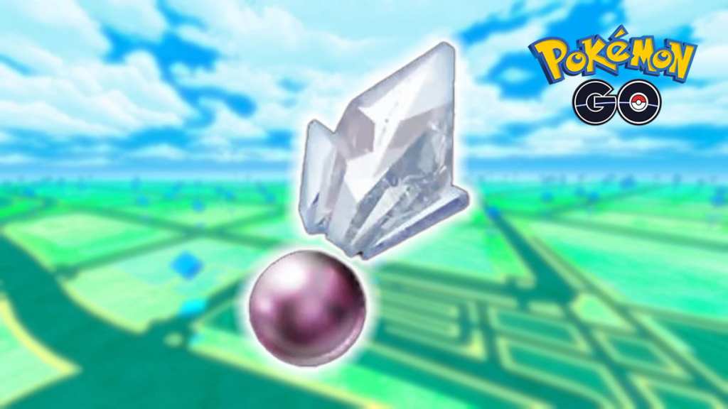 How to get the Sinnoh Stone in Pokémon GO Pro Game Guides