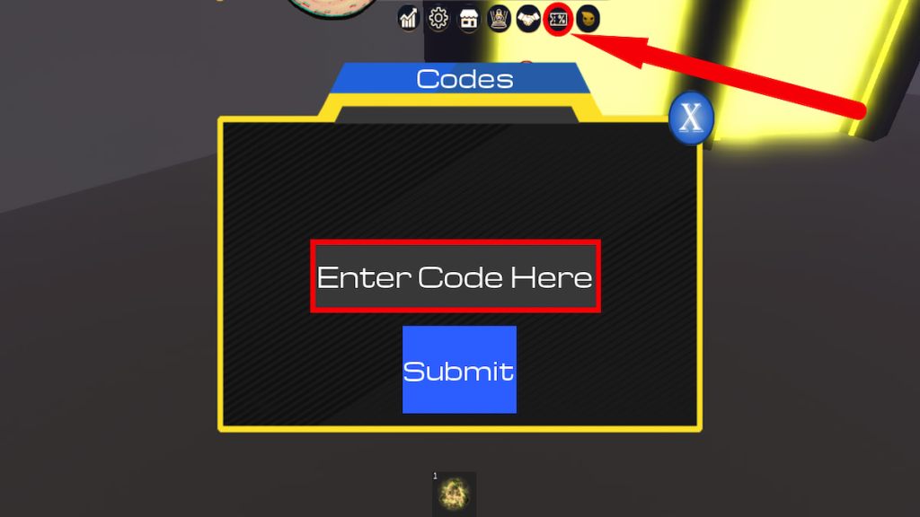 Redeem code for Roblox Soul Eater Resonance