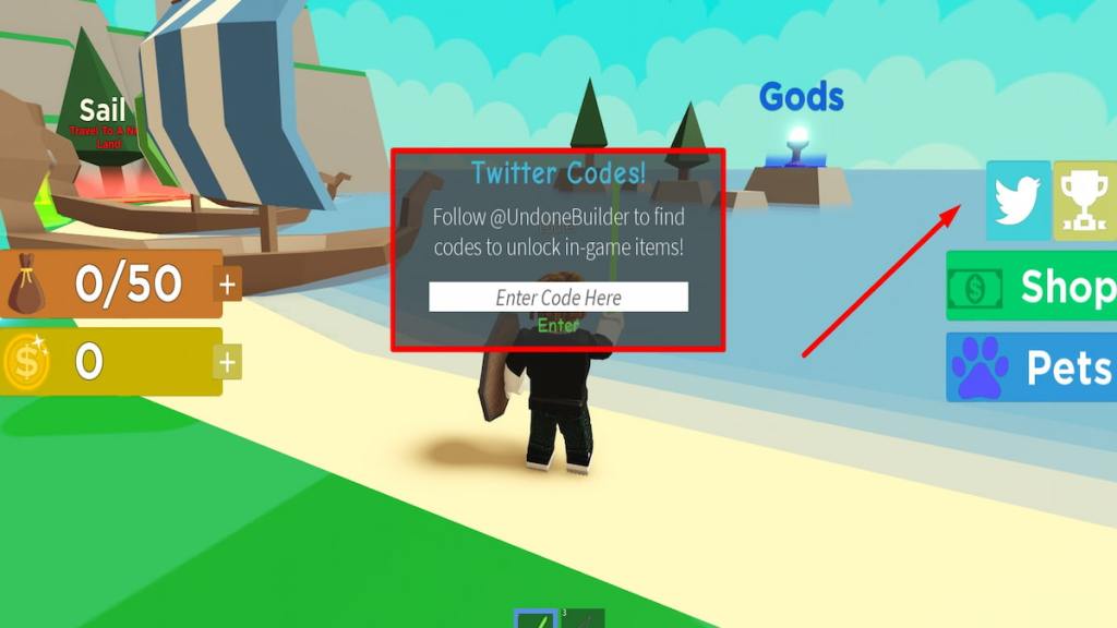 Roblox Viking Simulator codes for January 2023: Free coins and pets