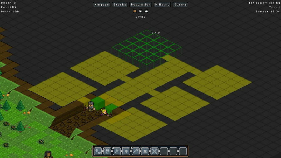 12 Best Games like RimWorld Pro Game Guides