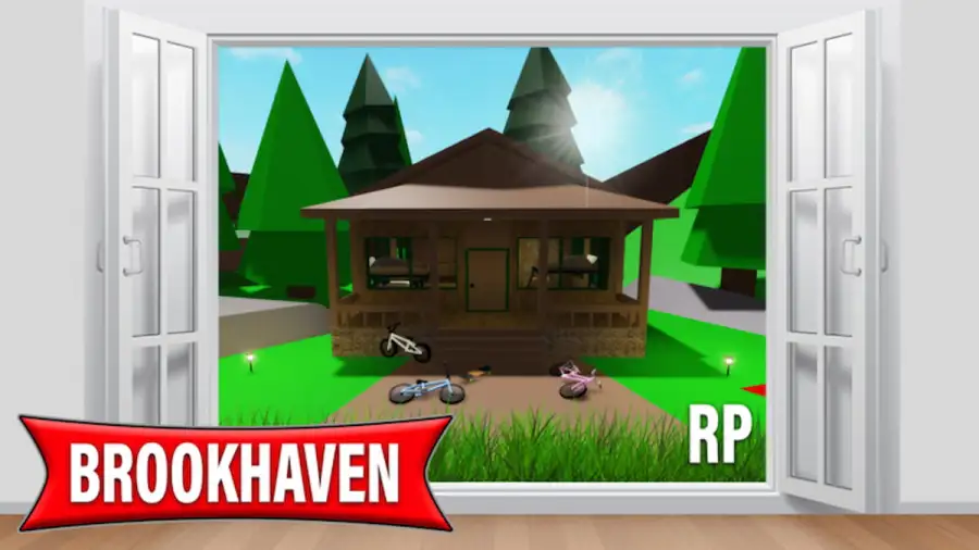 Where to find Siren Head in Roblox Brookhaven - Pro Game Guides