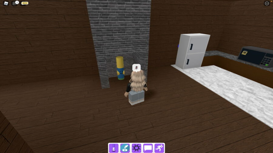 How to get the Noob Marker in Roblox Find the Markers Pro Game Guides