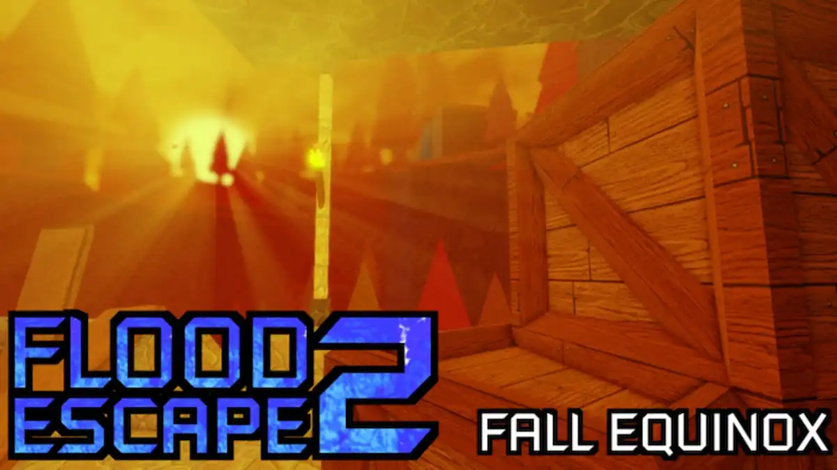 Roblox Flood Escape 2 Codes (August 2022) Pro Game Guides