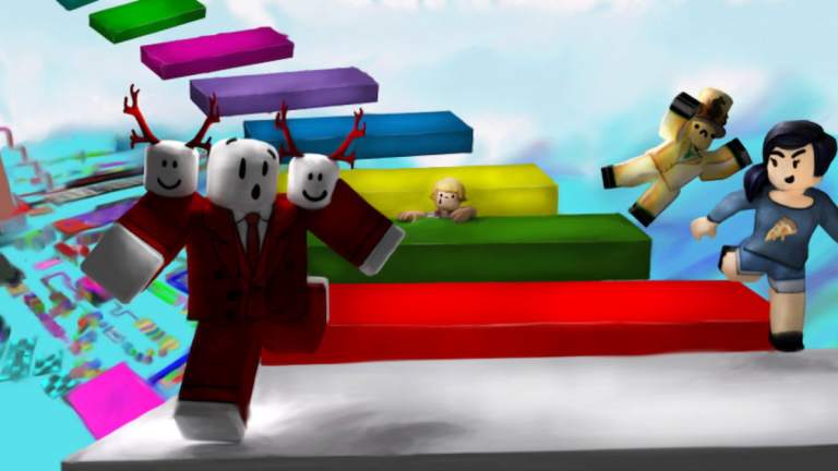 Roblox Mega Fun Obby Codes 2700 Stages Pro Game Guides 6698