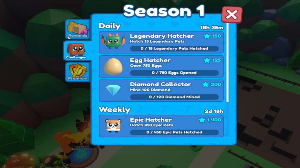 How to get the DogCat pet in Mining Simulator 2 Pro Game Guides