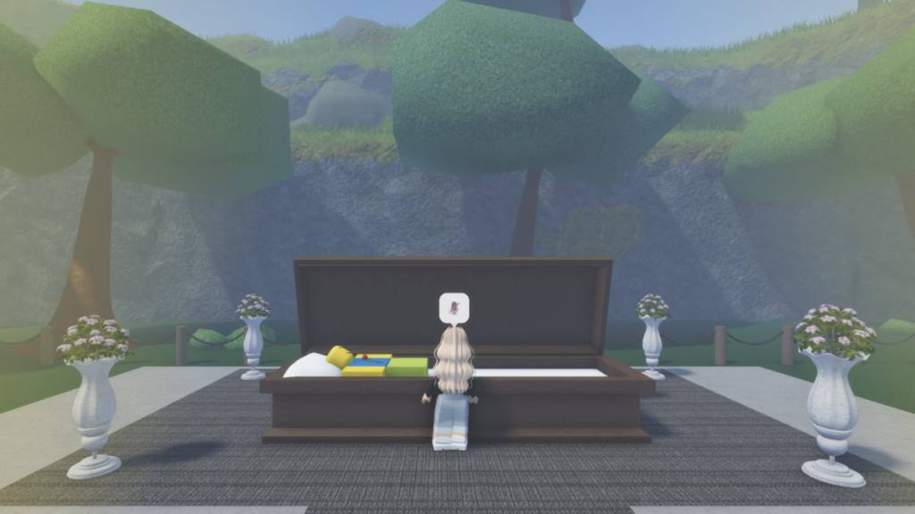 Petition · ROBLOX, bring back the OOF sound! ·