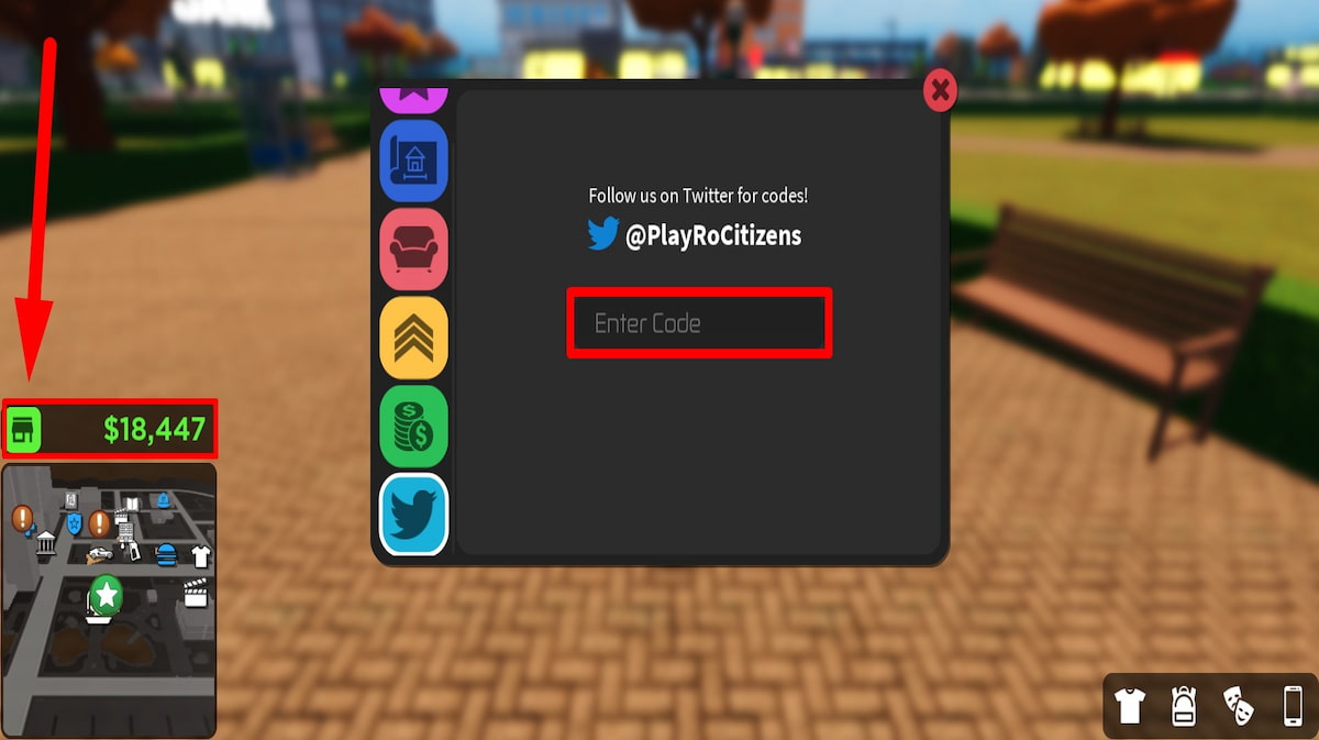 Roblox RoCitizens Codes (September 2022) Pro Game Guides