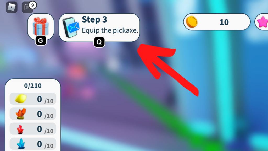 5 FREE Items in Samsung Space Tycoon Roblox Event