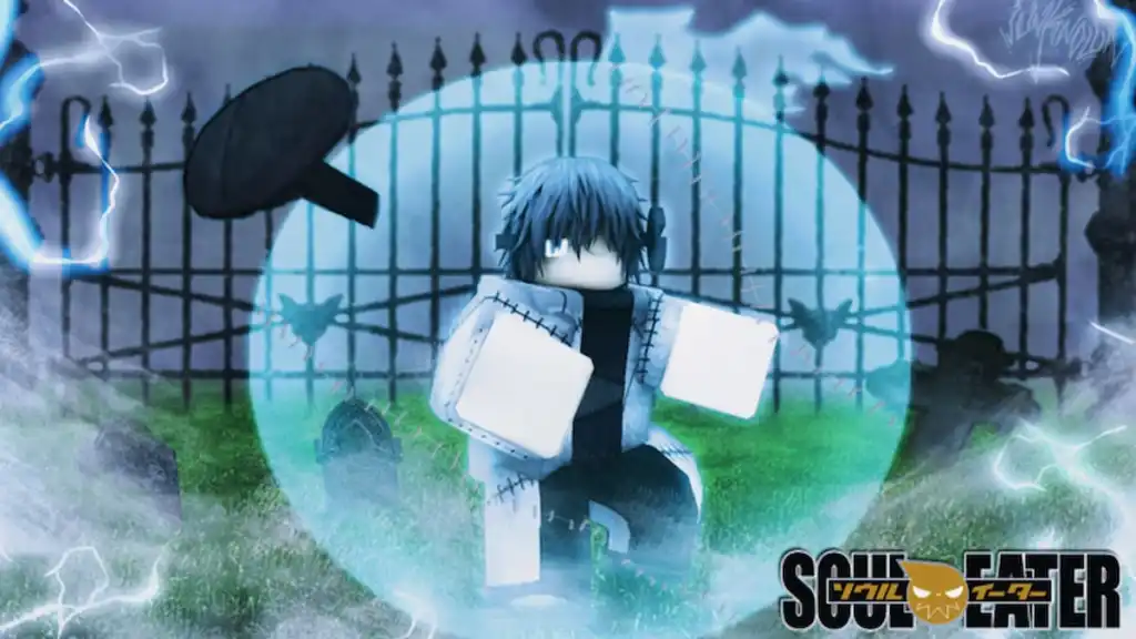 Roblox Soul Eater Resonance Codes (October 2024) Pro Game Guides