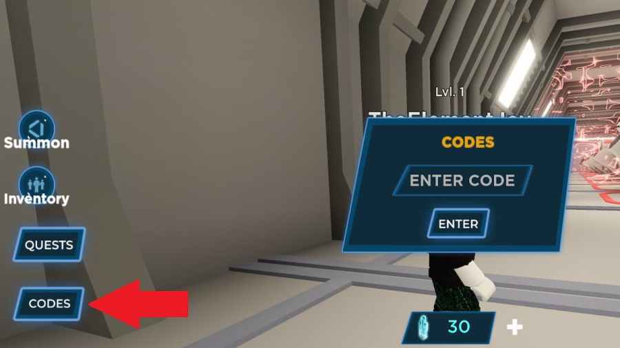 Star Wars Tower Defense Code Input