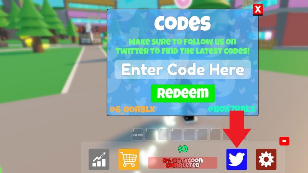 Swag Tycoon Codes (July 2022) The Hiu
