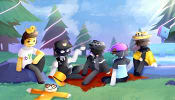Roblox TTD 3 characters