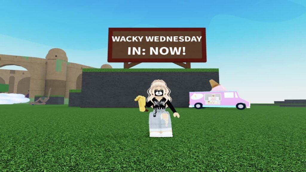 How To Get The Monkey's Paw Ingredient In Roblox Wacky Wizards - Pro ...