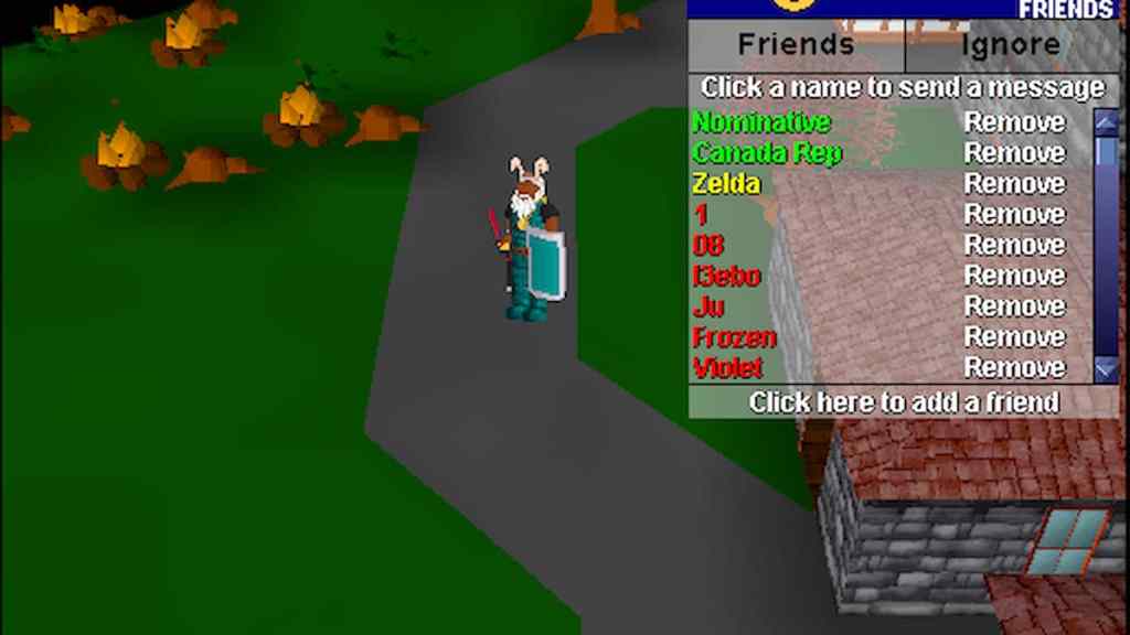 Is It Worth Playing RuneScape and Old School RuneScape in 2023