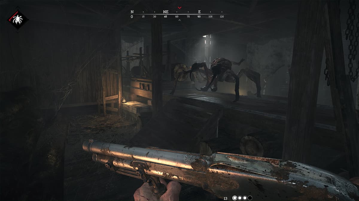 Hunt showdown ошибка 0x30001