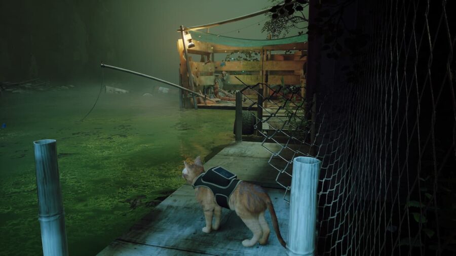 Where to find all 27 Memory locations in Stray - Pro Game Guides