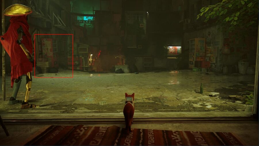 Where to find all 27 Memory locations in Stray - Pro Game Guides