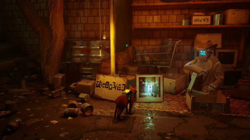 Where to find all 27 Memory locations in Stray - Pro Game Guides