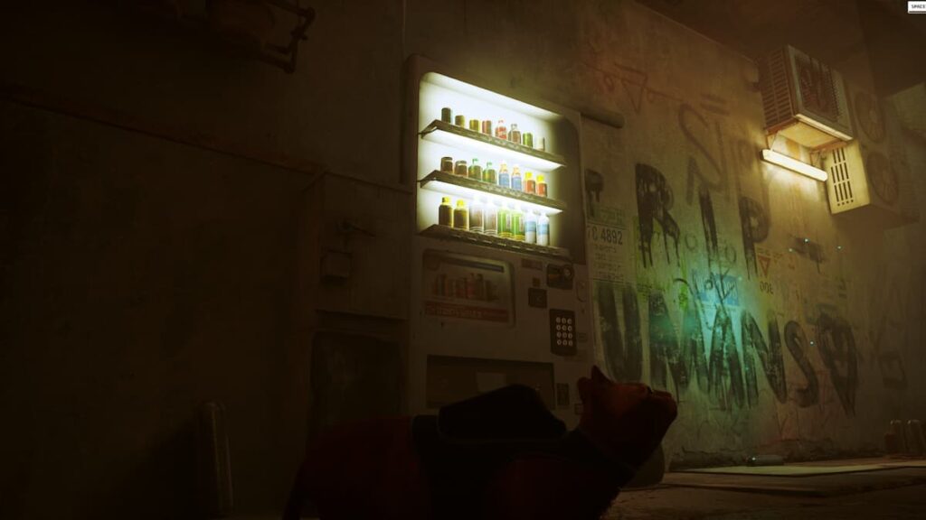 All Item Locations in the Slums in Stray Pro Game Guides