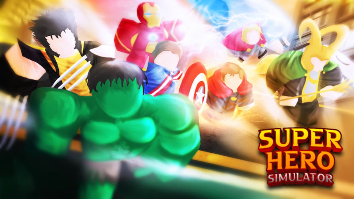 Superhero Simulator Gui Super Hero Simulator Codes - Pro Game Guides