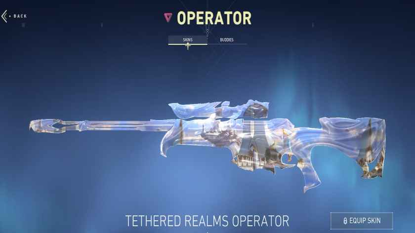 All Valorant operator skins and how to get them - Thehiu